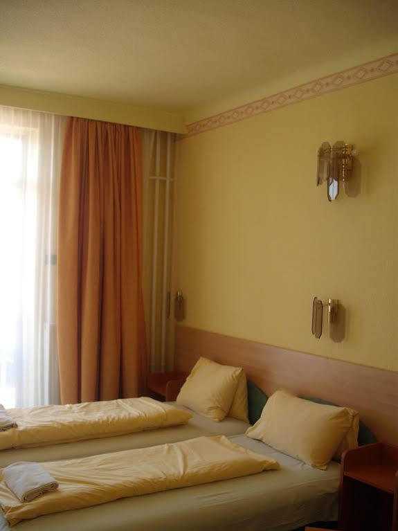 Hotel Tagore Balatonfüred Exterior foto